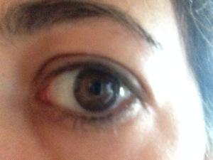 Eye gel after2